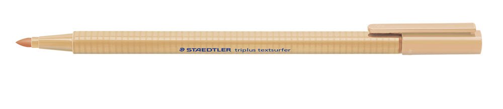 Triplus Textsurfer 1-4mm Sand